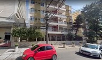 Imagem do Condomínio Do Edifício Leblon E Ipanema em Nova Iguaçu