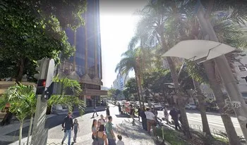 Condomínio Do Edifício Leblon Empresarial em Rio de Janeiro
