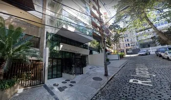 Condomínio Do Edifício Leblon Excelence em Rio De Janeiro