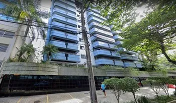 Condomínio Do Edifício Leblon Exclusive em Rio De Janeiro