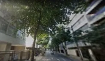 Condomínio Do Edifício Leblon em Rio De Janeiro