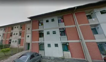 Imagem do Condomínio Do Edifício Leblon em Angra Dos Reis