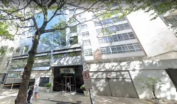 Condomínio Do Edifício Leblon Medical Center em Rio De Janeiro