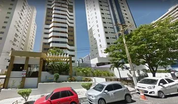Imagem do Condomínio Do Edifício Leblon em Salvador