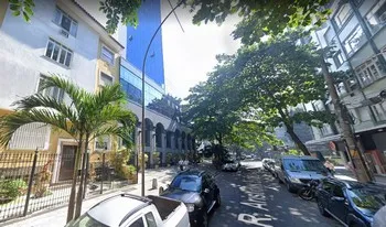 Condomínio Do Edifício Leblon Office Tower em Rio De Janeiro
