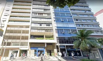 Condomínio Do Edifício Leblon Offices em Rio De Janeiro