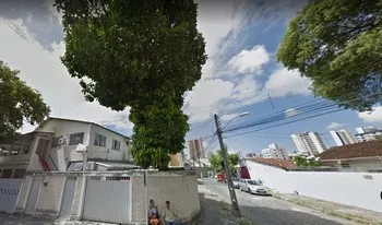 Imagem do Condomínio Do Edifício Lechateau Brissac em Recife