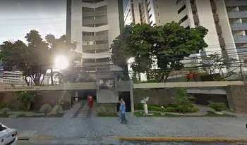 Imagem do Condomínio Do Edifício Lechateau Dangers em Recife