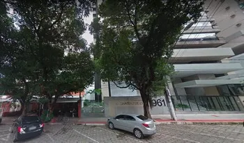 Imagem do Condomínio Do Edifício Lechateau D'lyon em Vitória