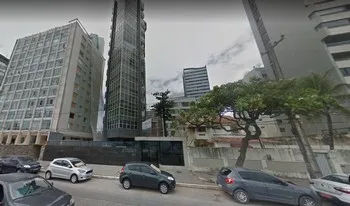 Imagem do Condomínio Do Edifício Lecorbusier em Recife