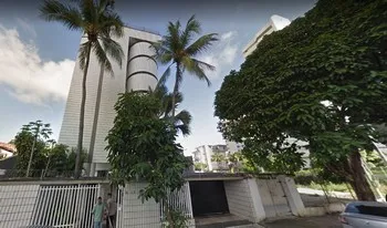 Imagem do Condomínio Do Edifício Lecorbusier em Fortaleza