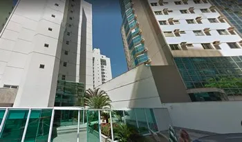 Imagem do Condomínio Do Edifício Lecorbusier em Vitória