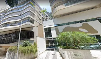 Condomínio Do Edifício Lecran em Rio De Janeiro