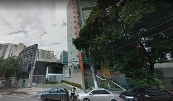 Imagem do Condomínio Do Edifício Lecrin Residense em Vitória
