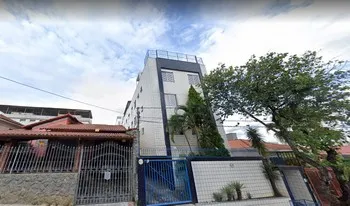 Condomínio Do Edifício Leda Cristina em Belo Horizonte