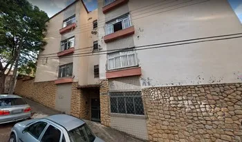 Imagem do Condomínio Do Edifício Leda em Contagem