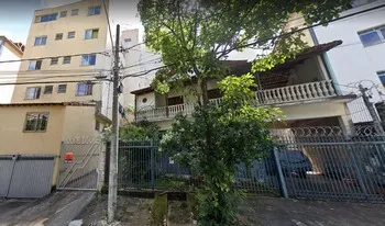 Imagem do Condomínio Do Edifício Leda Mendes em Sabará