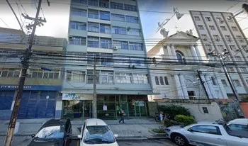 Condomínio Do Edifício Ledi em Rio De Janeiro