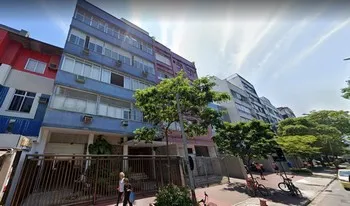 Condomínio Do Edifício Leena em Rio De Janeiro