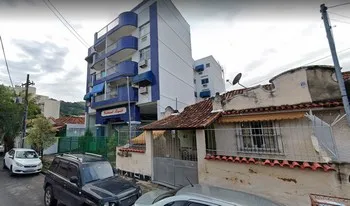 Imagem do Condomínio Do Edifício Legnard em Niteroi