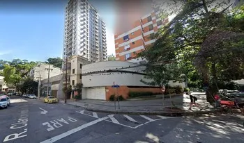 Condomínio Do Edifício Leibnitz em Rio De Janeiro