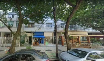 Condomínio Do Edifício Leila em Rio De Janeiro