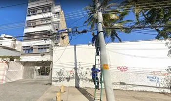 Condomínio Do Edifício Leila em Rio De Janeiro