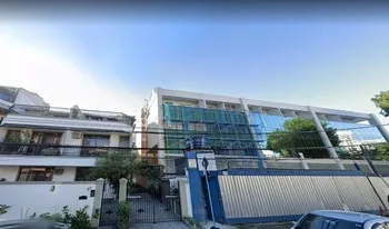 Condomínio Do Edifício ''leila'' em Rio De Janeiro