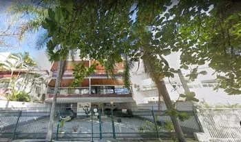 Condomínio Do Edifício Leila Camaz em Rio De Janeiro