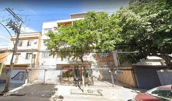Condomínio Do Edifício Leila em Rio De Janeiro