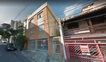 Condomínio Do Edifício Leila Maria em Belo Horizonte