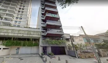 Condomínio Do Edifício Leila Spiegel em Rio De Janeiro