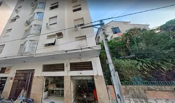 Condomínio Do Edifício Leila em Rio De Janeiro
