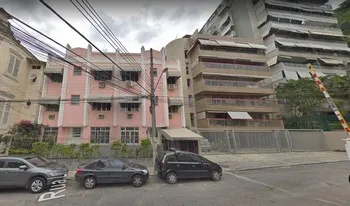 Condomínio Do Edifício Leite Leal em Rio De Janeiro