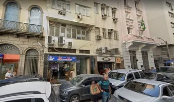 Condomínio Do Edifício Leivas em Rio De Janeiro