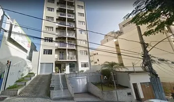 Imagem do Condomínio Do Edifício Lejardin em Juiz De Fora