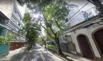 Imagem do Condomínio Do Edifício Lelia Maria em Niteroi