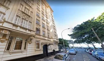 Condomínio Do Edifício Lellis em Rio De Janeiro