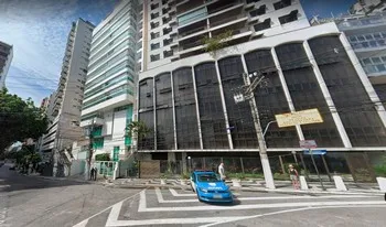 Imagem do Condomínio Do Edifício Lemans em Niteroi