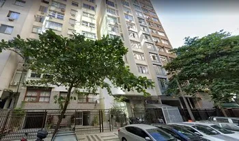 Condomínio Do Edifício Lemar em Rio De Janeiro