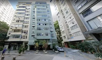 Condomínio Do Edifício Leme em Rio De Janeiro