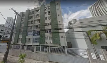 Imagem do Condomínio Do Edifício Leme em Recife