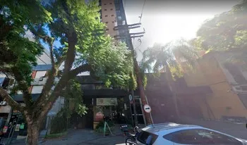 Condomínio Do Edifício Leme em Porto Alegre