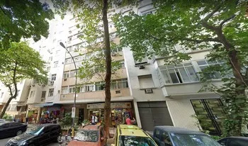 Condomínio Do Edifício Leme Rio em Rio De Janeiro