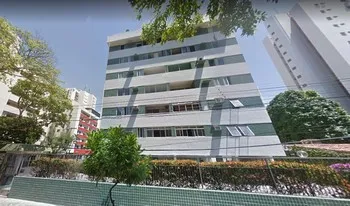 Imagem do Condomínio Do Edifício Lemeridien em Recife
