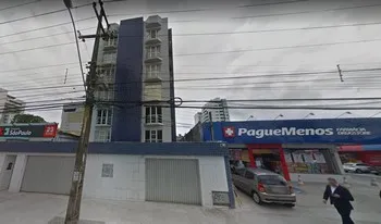 Imagem do Condomínio Do Edifício Lemos em Recife