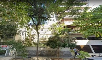 Condomínio Do Edifício Lemos A em Rio De Janeiro
