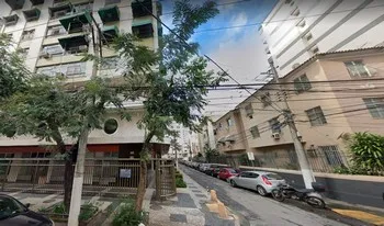 Imagem do Condomínio Do Edifício Lemos Cunha em Niteroi