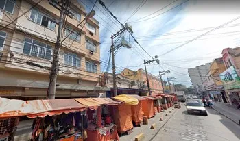 Imagem do Condomínio Do Edifício Lempert em Niteroi
