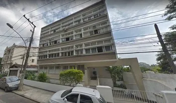Condomínio Do Edifício Lena em Rio De Janeiro